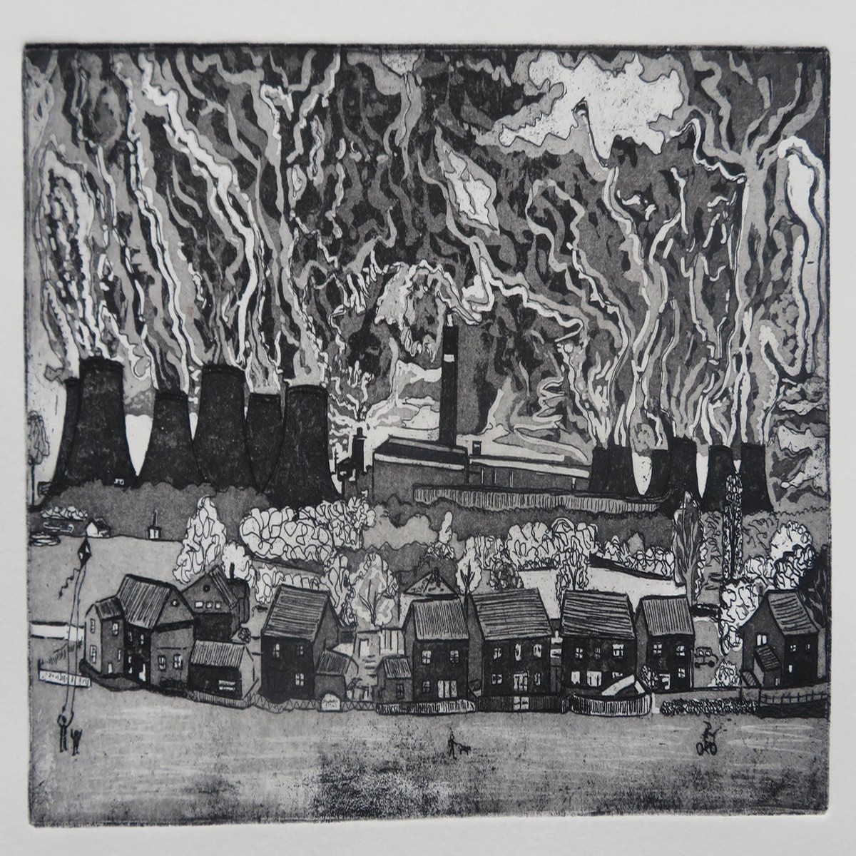 228 - The Last Day of Coal