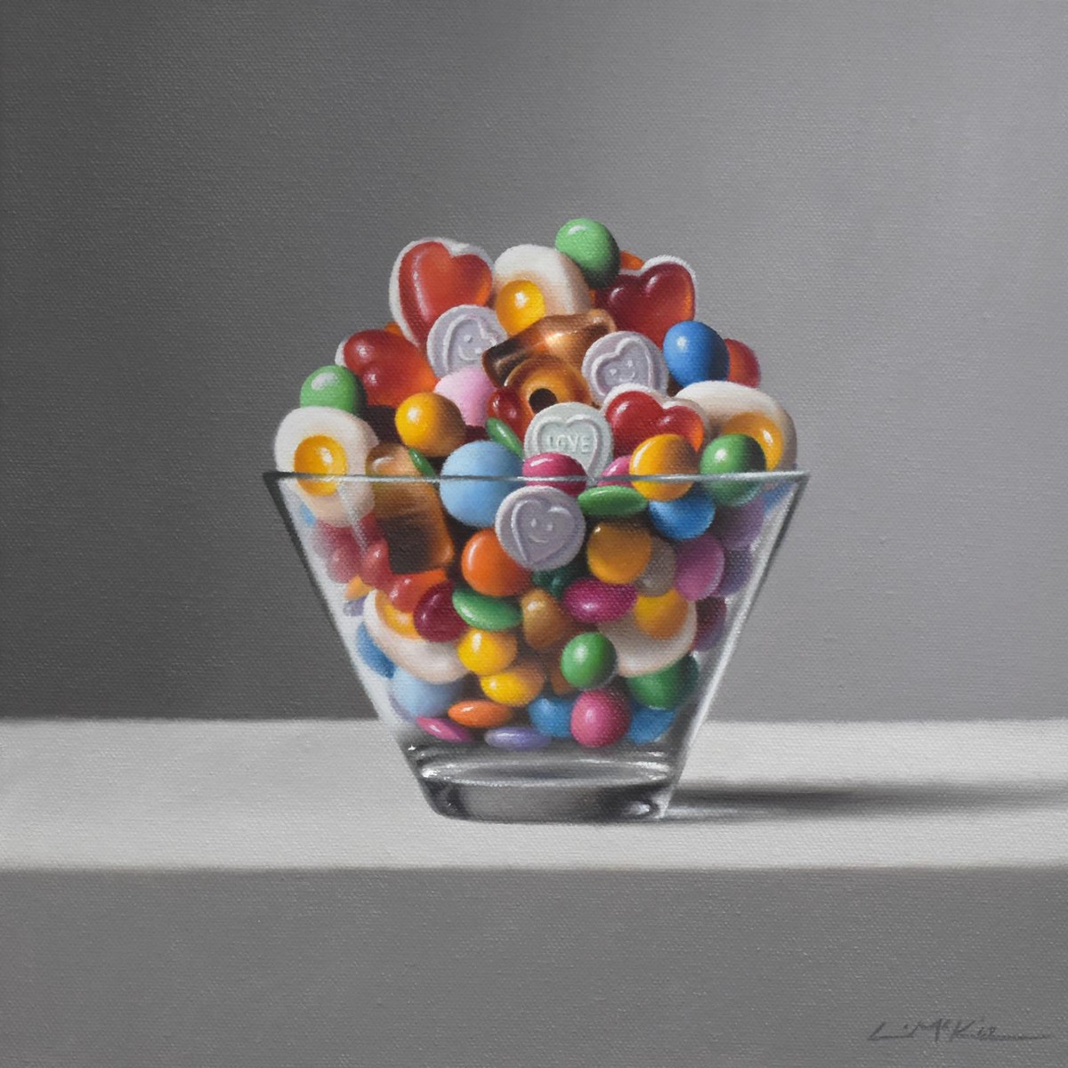 216 - Pick and Mix