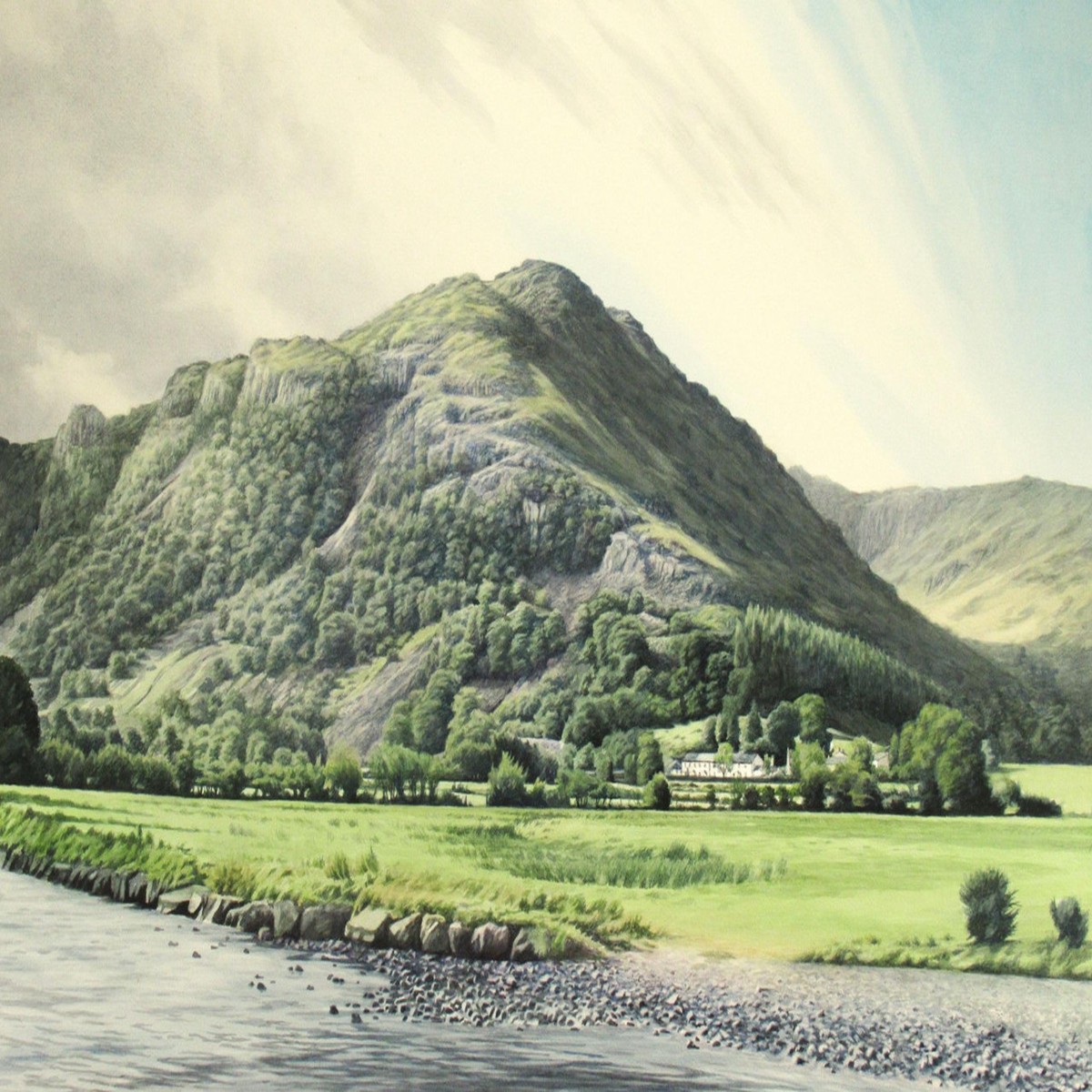 015 - Stonethwaite