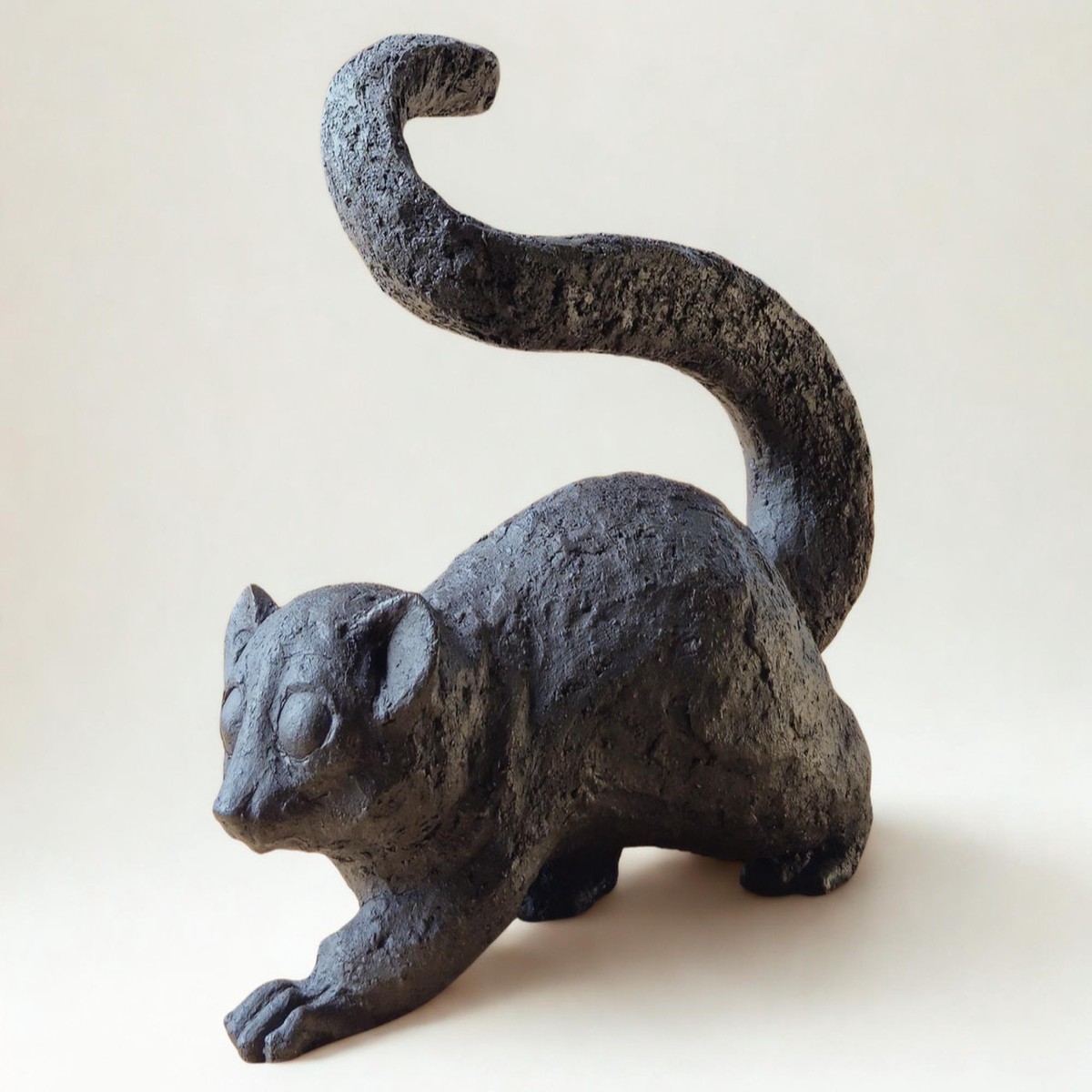 001 - Fat-tailed Dwarf Lemur