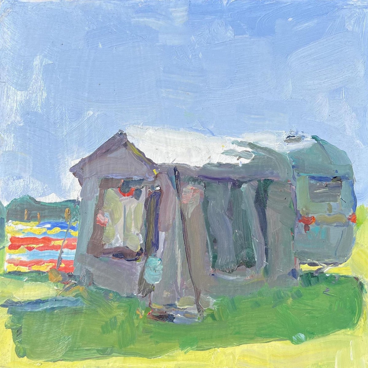 134 - Staycation Home