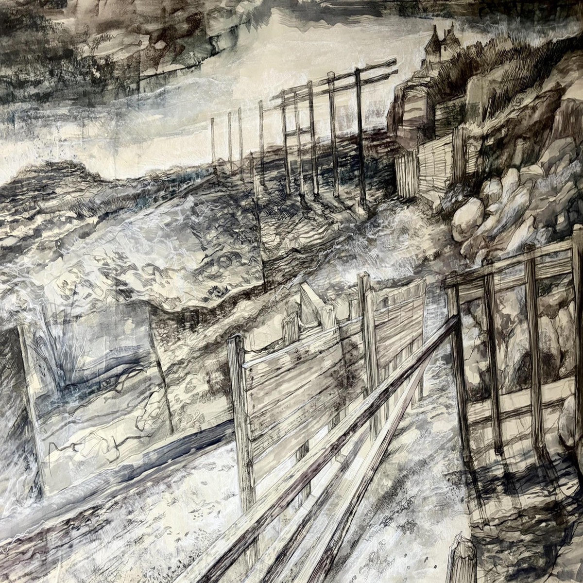 136 - Stories from the Edge
