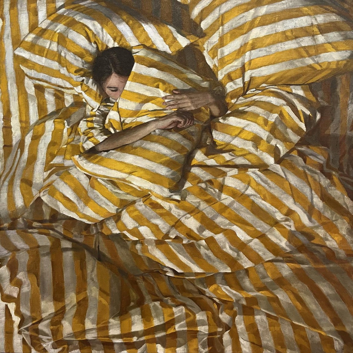 116 - Pillow Talk