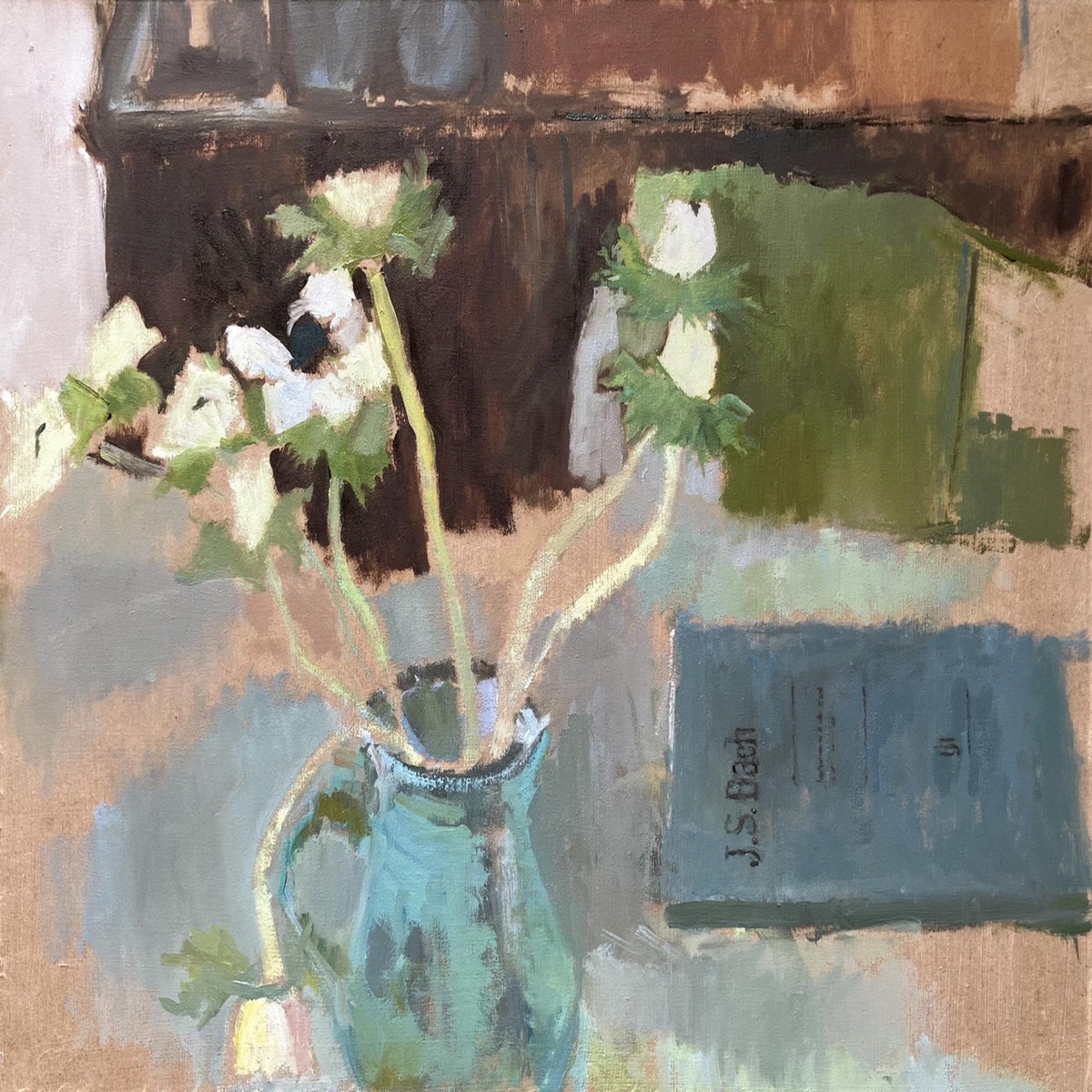 012 - Art of Fugue