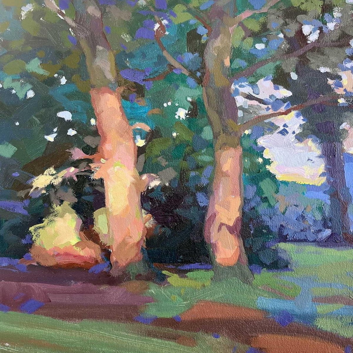 032 - Tree Light