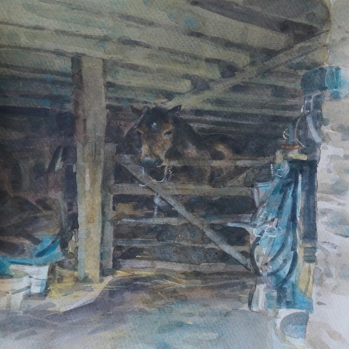 014 - Stable Study