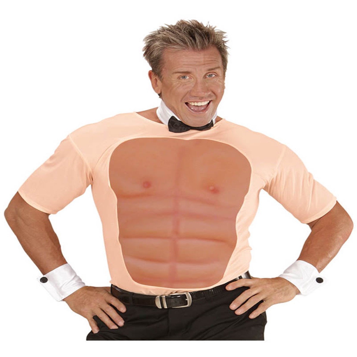 Mens Muscle Shirt